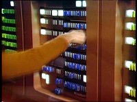 Data setzt die Prozessoren wieder ein.