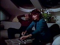 Picard quälen Kopfschmerzen
