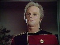 Die Entscheidung des Admirals