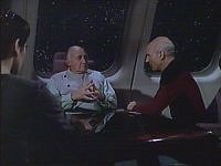 Picard und Mandl