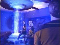 Data schließt das Portal