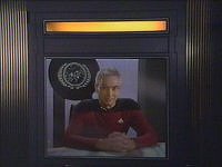 Walker Keel will sich mit Picard treffen