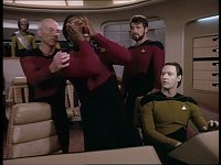 Nagilum tötet Fähnrich Haskell