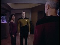 Picard durchschaut Nagilums Trick