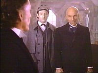 Sherlock Data Holmes