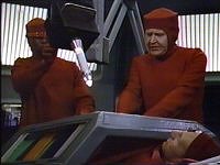 Das Herz eines Captains