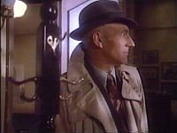 Picard als Dixon Hill