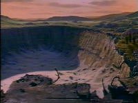 New Providence wurde vom Planeten entfernt.