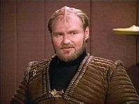 Captain Endar
