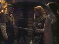Vash verrät Picard