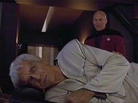 Picard bei Sarek
