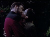 Verbotene Liebe