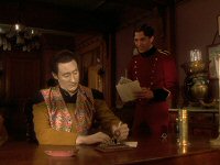 Data und der Page