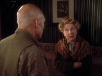 Picard und Mrs. Carmichael