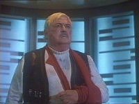 Besuch von der alten Enterprise
