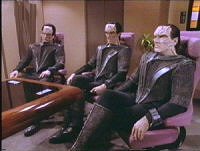 Glinn Corak, Gul Lemec und Glinn Tajor