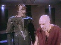 Geheime Mission auf Celtris III, Teil 2