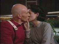 Picard und Marta