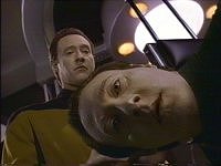 Data deaktiviert Lore.