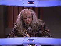 Gouverneur Worf.
