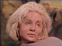 Vinas wahres Gesicht.