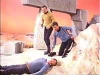 Ein weiterer Mord ist geschehen