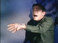 Dr. Korby ist ebenfalls ein Androide.