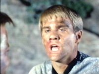 Kirk rächt sich an seinem Rivalen Finnegan.