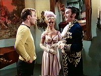 Tödliche Spiele auf Gothos