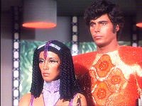 Brautschiff Enterprise