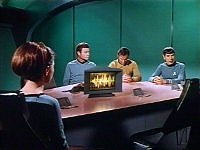 Man findet etwas seltsames über Mira heraus.