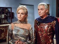 Planet der Unsterblichen