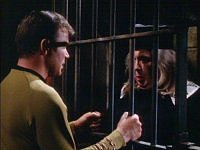 Kirk und der Ankläger