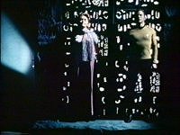 Gefährlicher Tausch