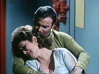 Janice ist in ihren eigenen Körper zurückgekehrt.