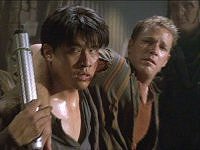 Das Hochsicherheitsgefängnis