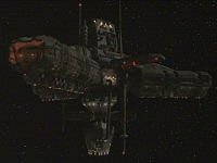 Das Hochsicherheitsgefängnis