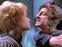 Kes weiß, dass Tieran in Ameron steckt.