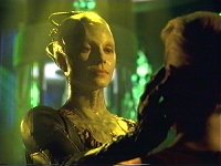 Das ungewisse Dunkel, Teil 1