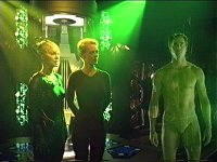 Das ungewisse Dunkel, Teil 2