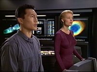 Gotana-Retz hilft Seven, die Daten zu analysieren