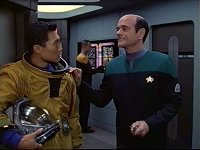 Es geschah in einem Augenblick