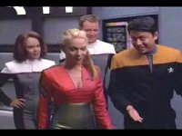 Harry möchte Irinas Copilot werden.