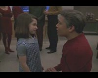 Sabrina Wildman und Harry Kim.