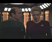 Seven möchte das Fail Safe Gerät ihres Kortikalknotens entfernt haben.