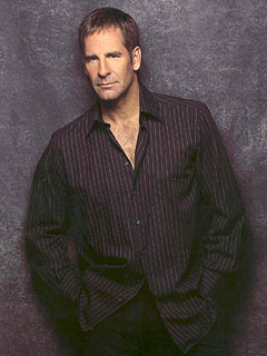 Scott Bakula