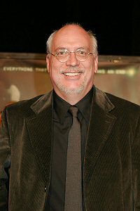 J. Michael Straczynski